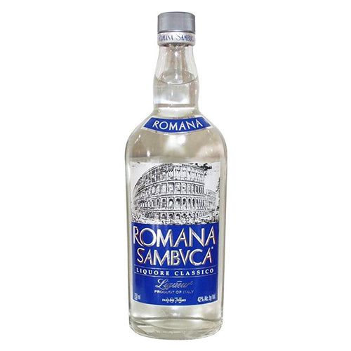 Romana Sambvca Liquore Classico