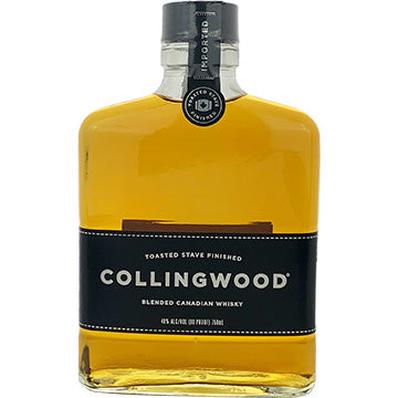 Collingwood Canadian Whiskey