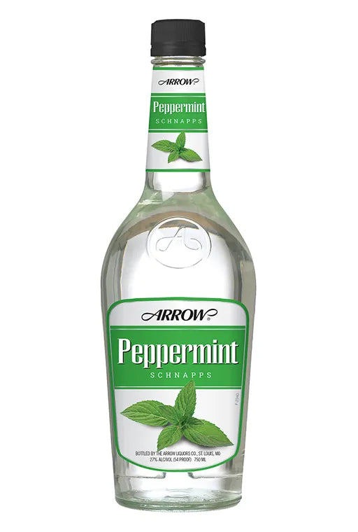 Arrow Peppemint Schnapps