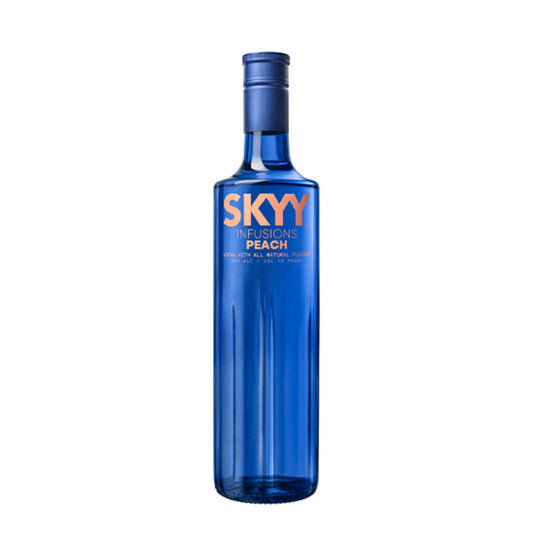 Skyy Peach Vodka