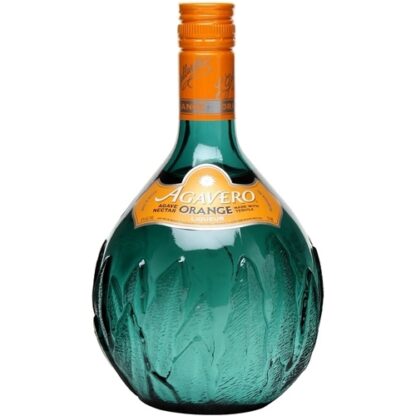 Agavero Orange Liqueur
