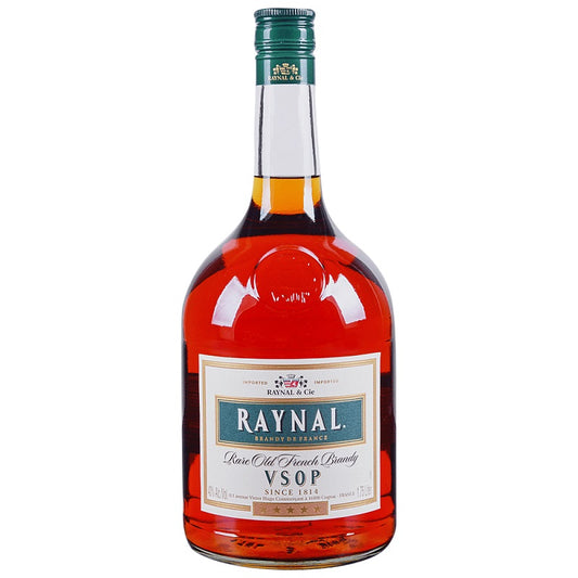 Raynal Vsop Rare Old French Brandy