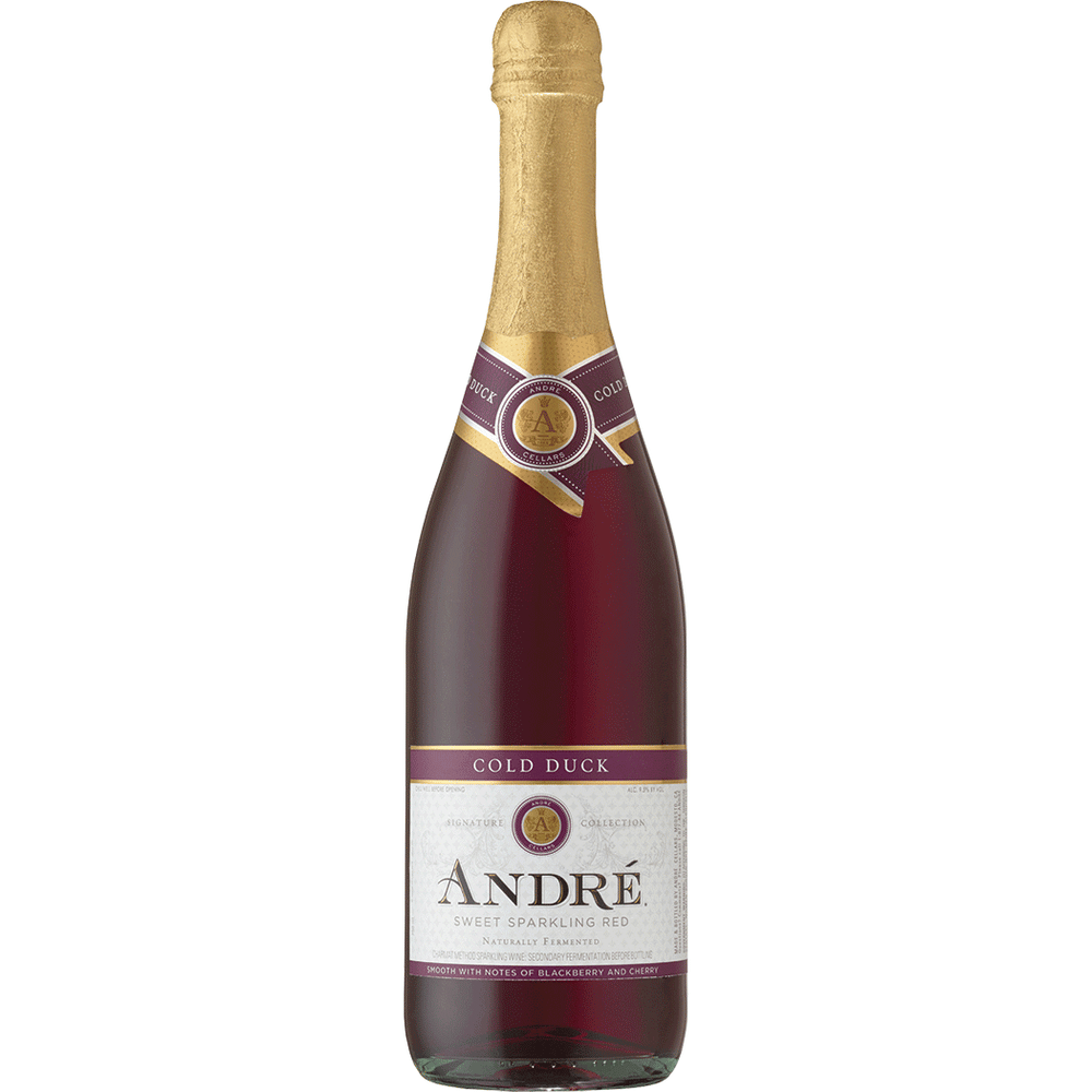 André Cold Duck
