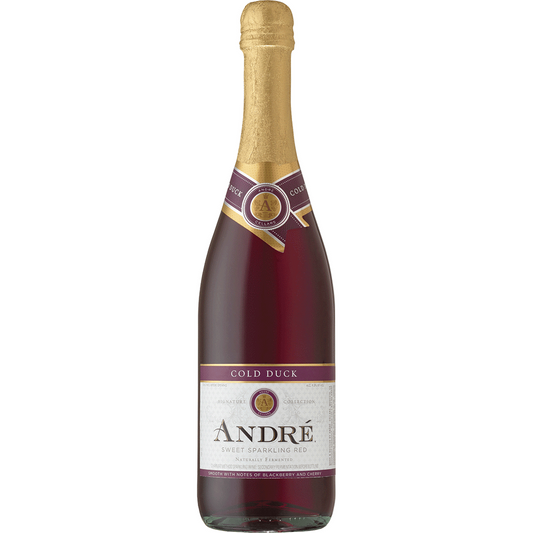 André Cold Duck