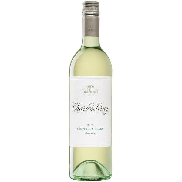 Charles Krug Sauvignon Blanc