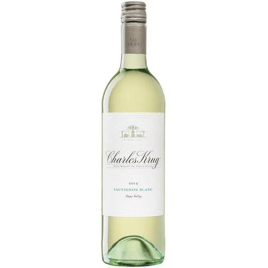 Charles Krug Sauvignon Blanc