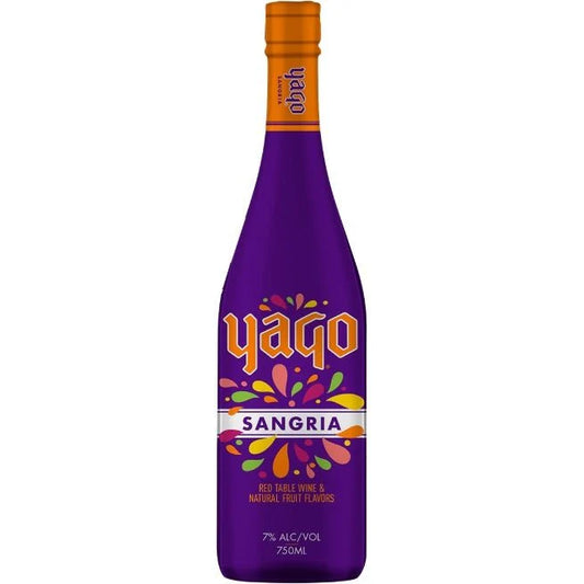 Yago Sangria