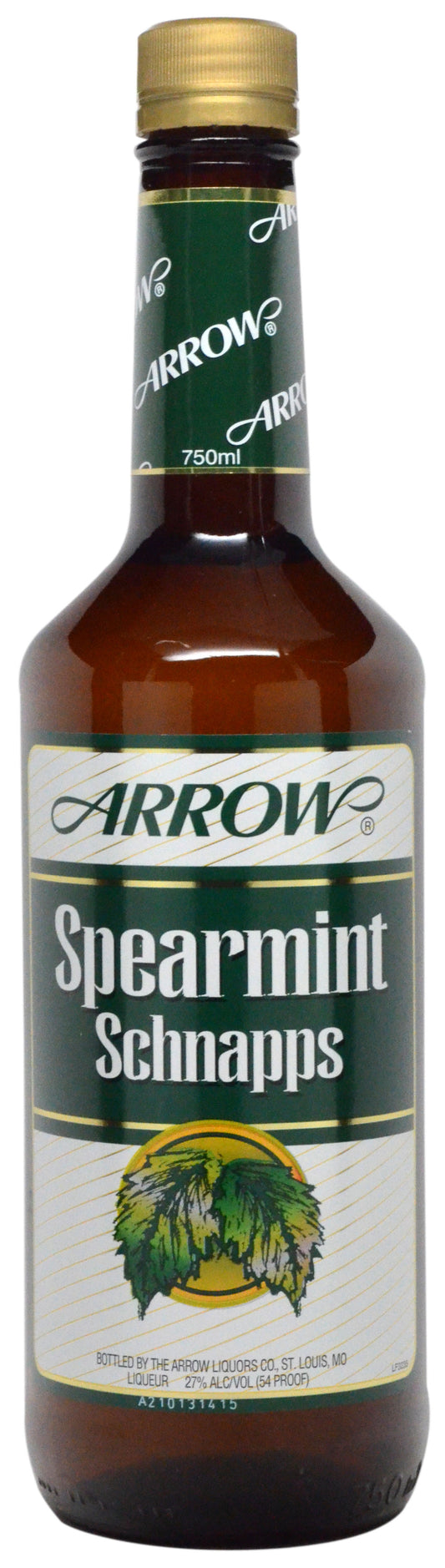 Arrow Spearmint Schnapps