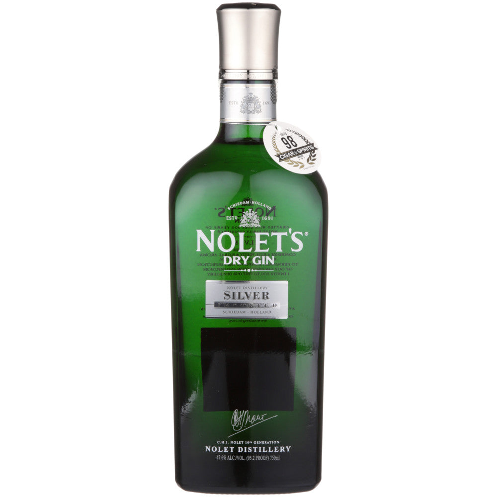 Nolet’s Dry Gin