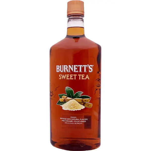 Burnett's Sweet Tea Vodka