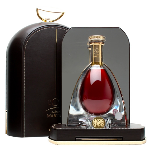 Martell L'OR de Jean Martell Cognac