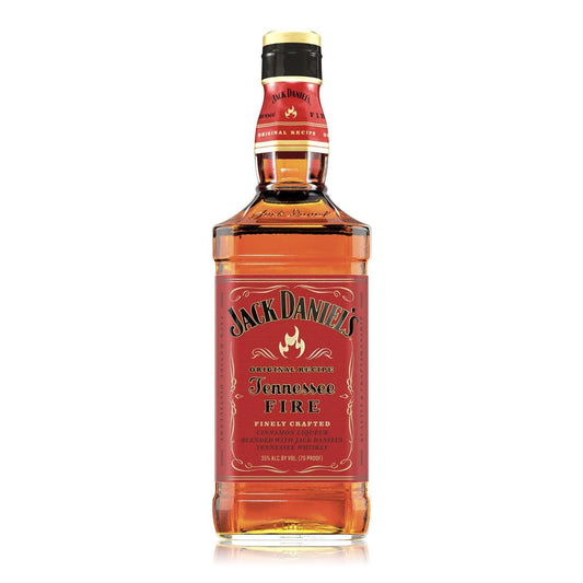 Jack Daniel's Tennessee Fire Whiskey