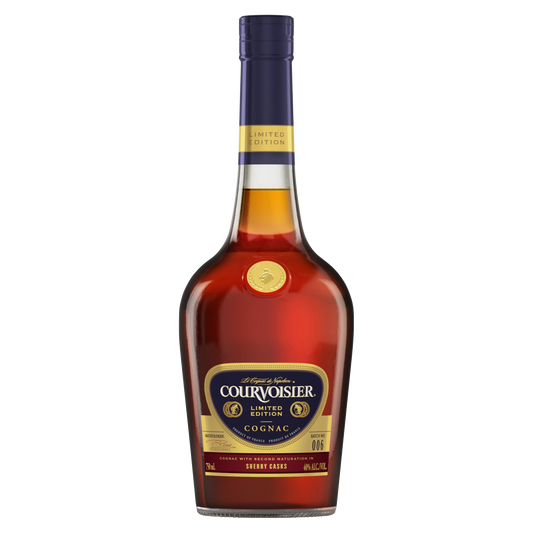Courvoisier Avant Garde Cognac