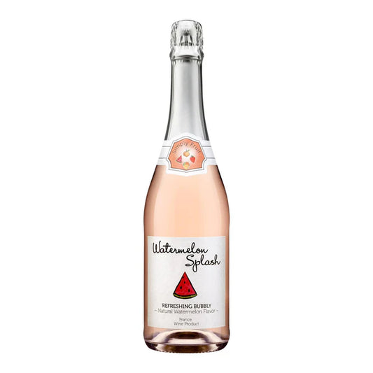 Simply Fruit Watermelon Splash Bubbly