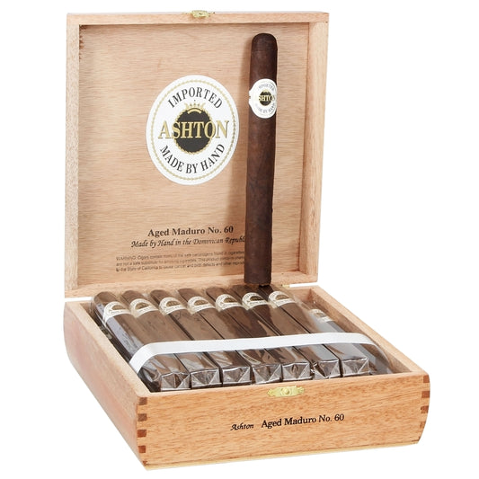 Ashton Aged Maduro #60