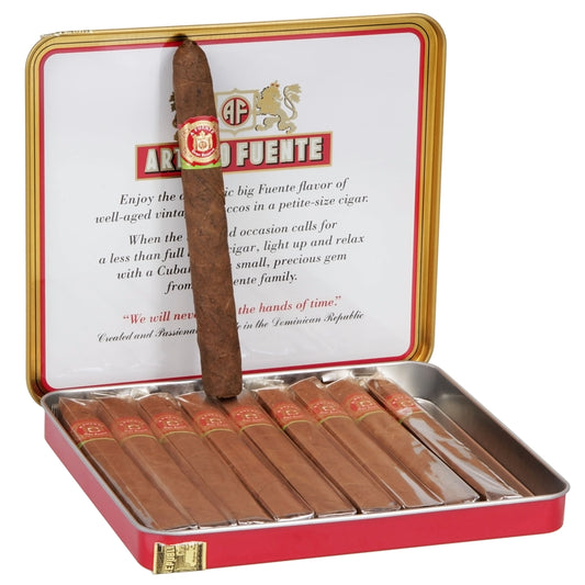 Arturo Fuente Cubanitos Tins 10 Ct
