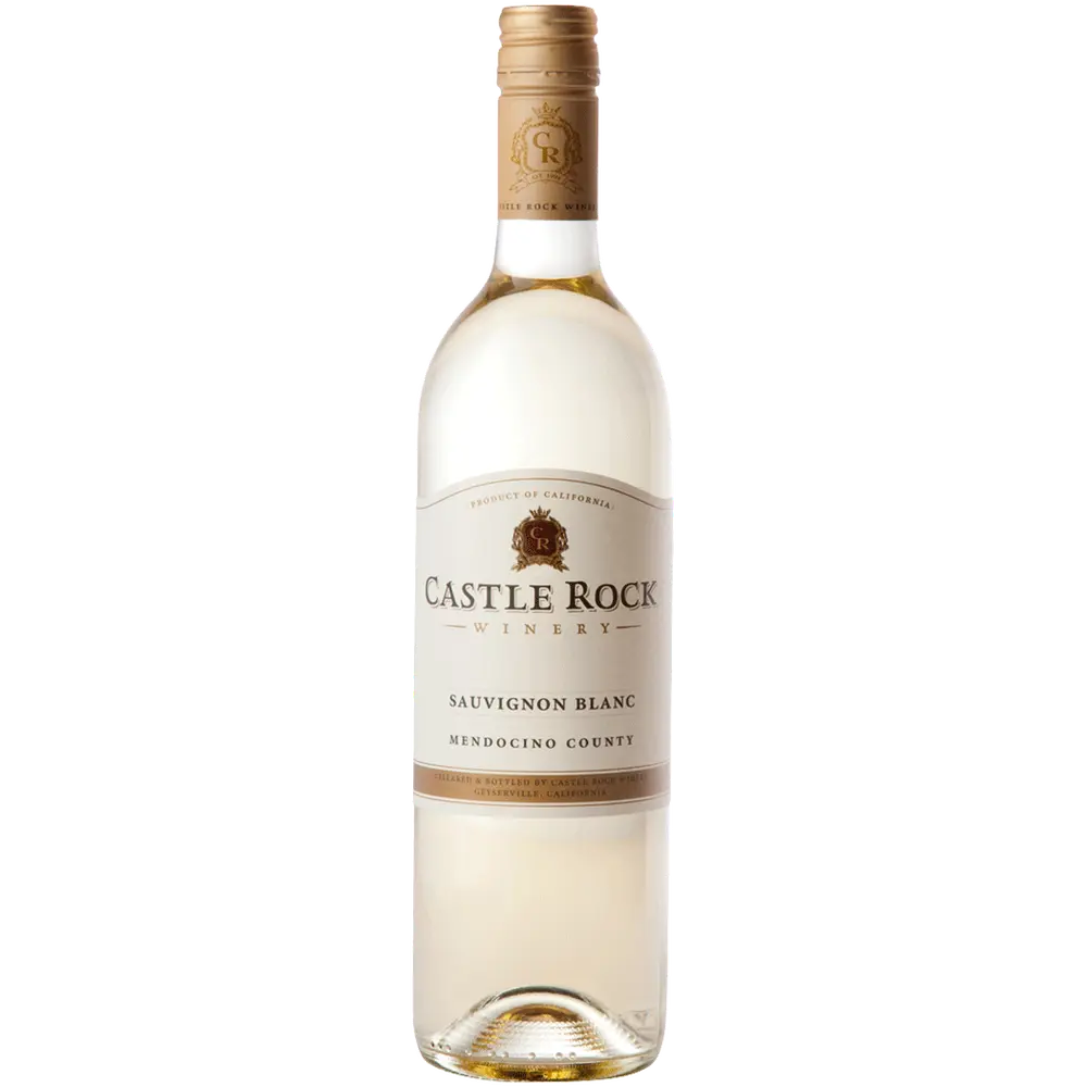 Castle Rock Winery Sauvignon Blanc