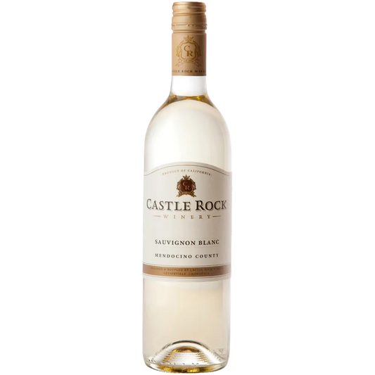 Castle Rock Winery Sauvignon Blanc