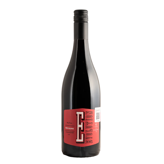 Evolution Red Blend