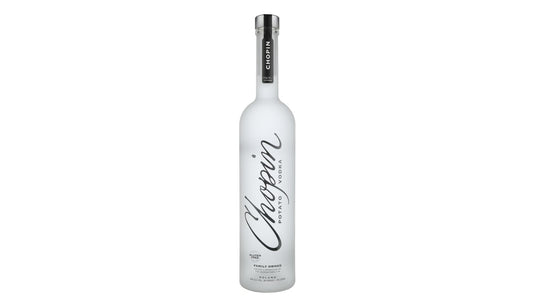 Chopin Potato Vodka