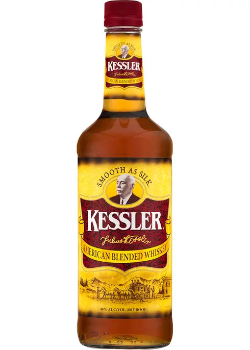 Kessler Whiskey