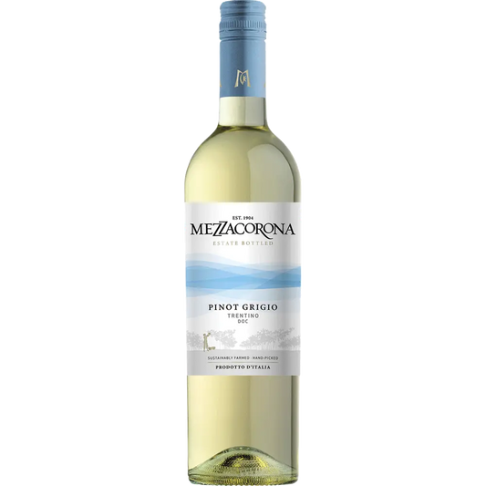 Mezzacorona Pinot Grigio
