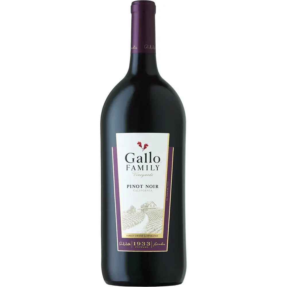 Gallo Family Pinot Noir