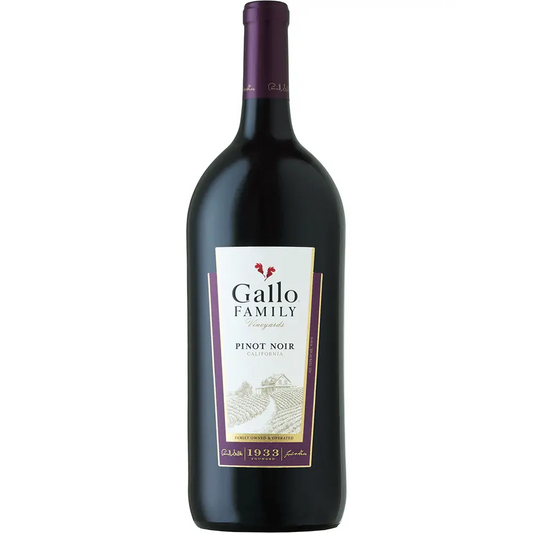 Gallo Family Pinot Noir