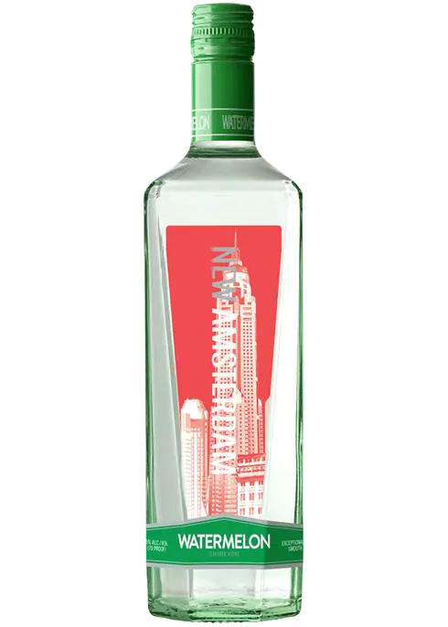 New Amsterdam Watermelon Vodka