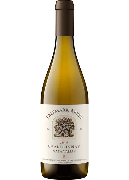 Freemark Abbey Napa Valley Chardonnay