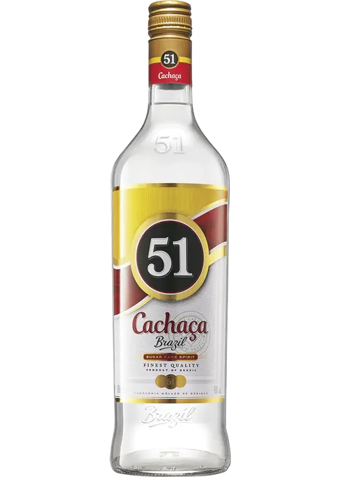 51 Cachaca