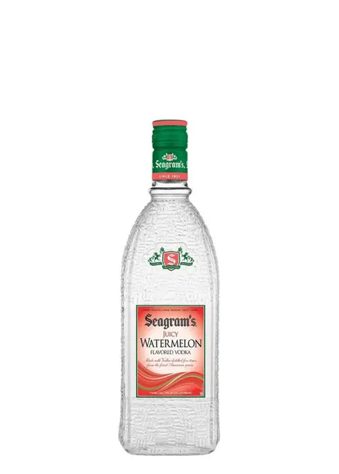 Seagram's Watermelon Vodka