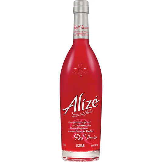 Alize Red Passion Liqueur