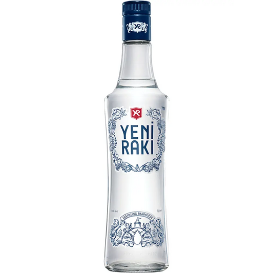 Yeni Raki