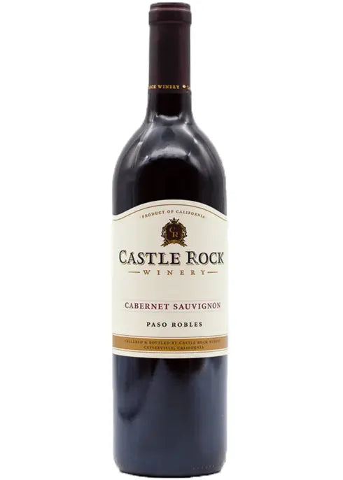 Castle Rock Winery Cabernet Sauvignon
