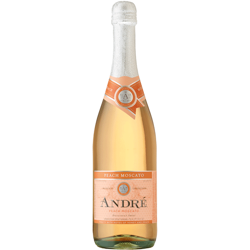 André Peach