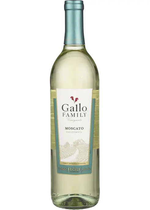 Gallo Family Moscato