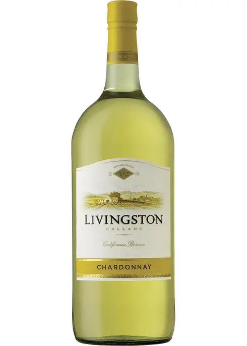 Livingston Cellars Chardonnay