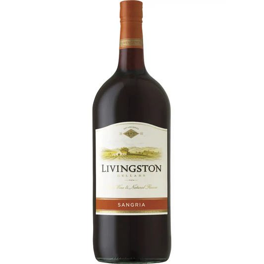 Livingston Cellars Sangria
