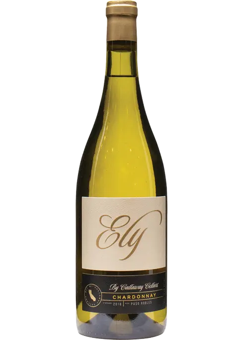 Ely By Callaway Cellars Chardonnay