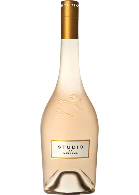 Chateau Miraval Studio by Miraval Rosé