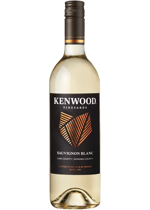 Kenwood Vineyards Sauvignon Blanc