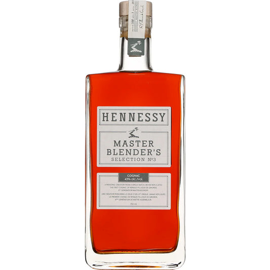 Hennessy Masters Blenders Edition No.3 Cognac