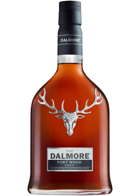 Dalmore Port Wood Reserve Single Malt Scotch Whiskey