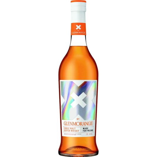 Glenmorangie X Single Malt Scotch Whiskey