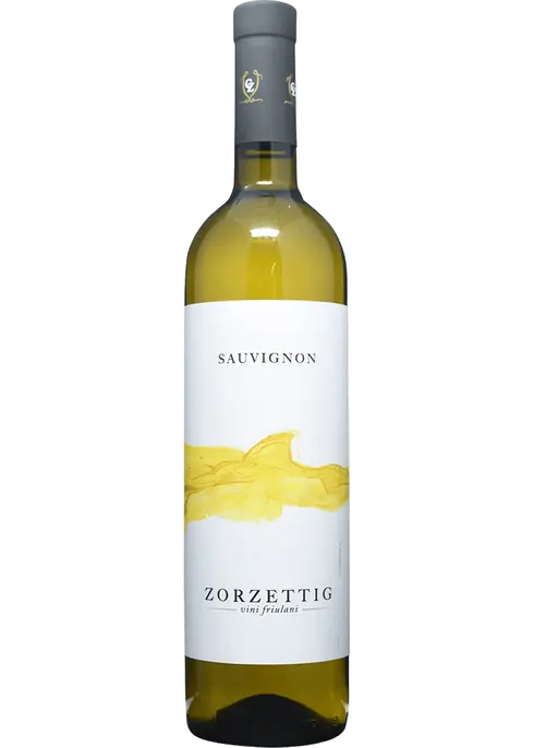 Zorzettig Sauvignon Blanc