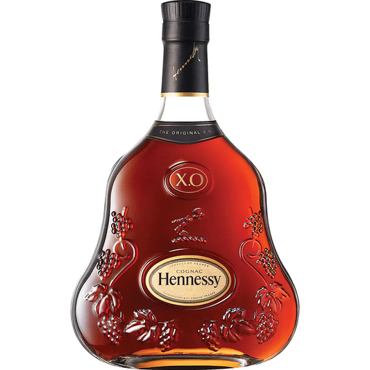 Hennessy X.O Cognac