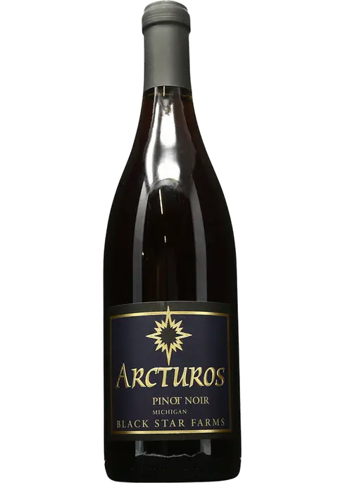 Arcturos Black Star Farms Pinot Noir