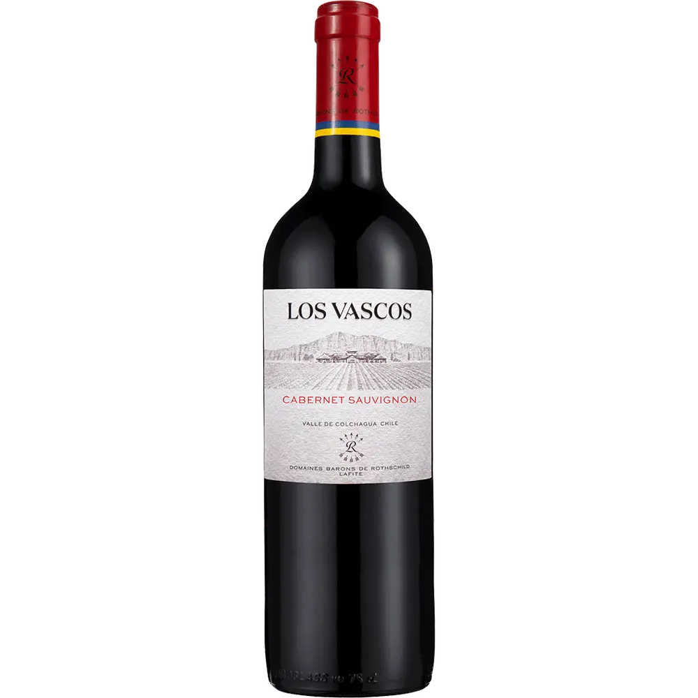 Los Vascos Cabernet Sauvignon