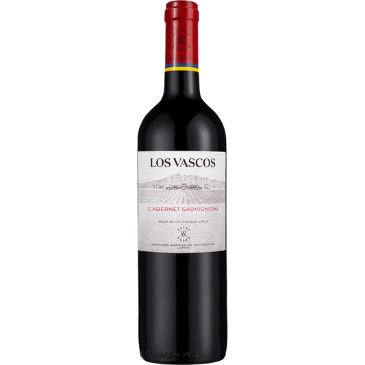 Los Vascos Cabernet Sauvignon